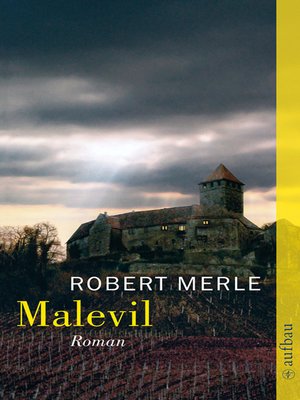 cover image of Malevil